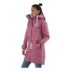 Kari Traa Rokne Parka Pink -Damesmode online. 7048652578310 004 a778737091a5435fa7064ae419d059d9