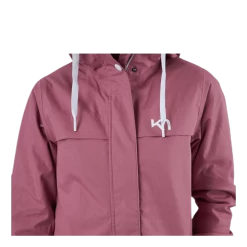Kari Traa Rokne Parka Pink -Damesmode online. 7048652578310 005 c85676d1686340f4bf0e5db1fa750ee5