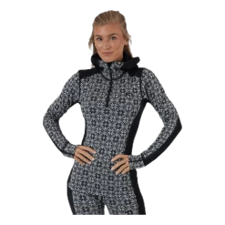 Kari Traa Rose Hood Black