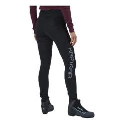 Kari Traa Tirill Tights Black -Damesmode online. 7048652593597 003 7b38b7bad6ed44b98308f20ebdfd9531