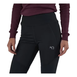 Kari Traa Tirill Tights Black -Damesmode online. 7048652593597 005 3a38275e2118410ca5421286d09b629f