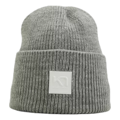 Kari Traa Kyte Beanie Grey