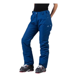 2117 Of Sweden Tällberg Pant Blue