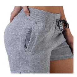 Sapri Shorts Grey -Damesmode online. 7312590364800 005 b6ceadf8246341a3ab63b70b2e932143