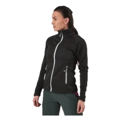 2117 Of Sweden Jacka Holm D Black -Damesmode online. 7312590422432 004 301f4c727e4941c28e73fb0f983400ed