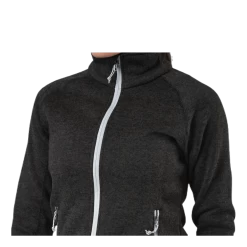 2117 Of Sweden Jacka Holm D Black -Damesmode online. 7312590422432 005 64e8c07c1a9d49649e496c96ee1deebb