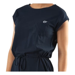 Bellevue Dress Blue -Damesmode online. 7312590507566 010 ee767ff76ab94d13a8a890855fbd18d0 9dfde300 df3b 4066 a355 4fa046cebeae