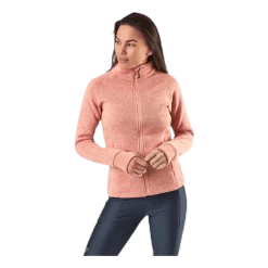 2117 Of Sweden Nossen Jacket Red