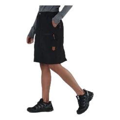 Hunter Skort W Black -Damesmode online. 7313260207366 004 8b2ba05e8d334fc0a065f1f43f7c66fa