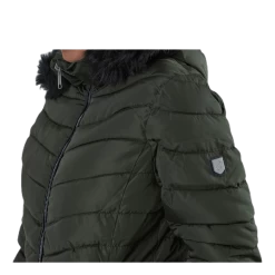 Ada Jacket Grey -Damesmode online. 7313260244149 005 c2460cc5996c43059ec8231604f80684