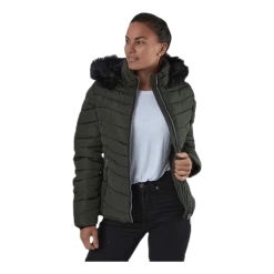 Ada Jacket Grey -Damesmode online. 7313260244149 006 574b3d6dd0a54314a43fd6a844b1d861