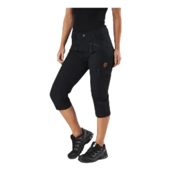 Flexi Lady Pirate Black