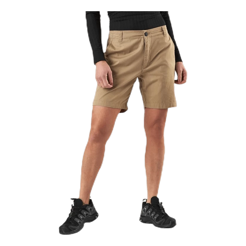 Mindy Shorts Beige 1 Mindy Shorts Beige