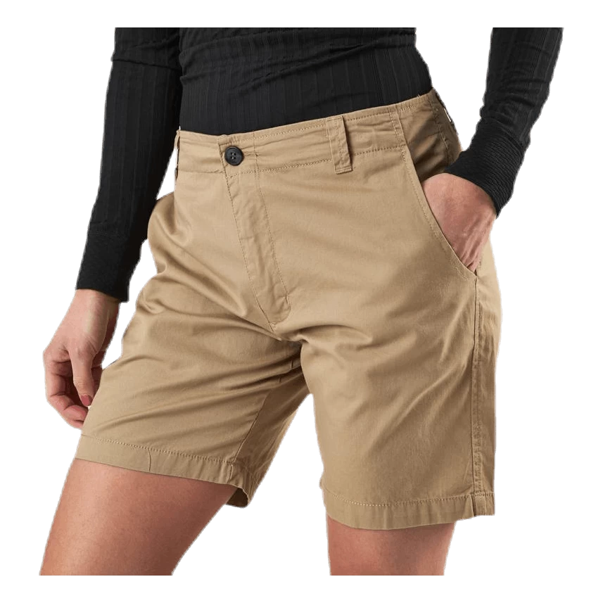 Mindy Shorts Beige 5 Mindy Shorts Beige - Afbeelding 5