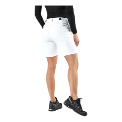 Fleur Shorts White -Damesmode online. 7313260311926 003 94264609aeaf4c7b9b2ecd429c9a371c