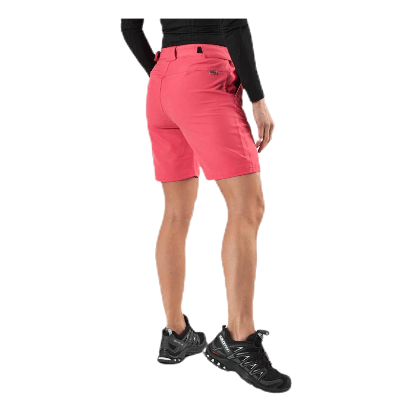 Fleur Shorts Pink 3 Fleur Shorts Pink - Afbeelding 3