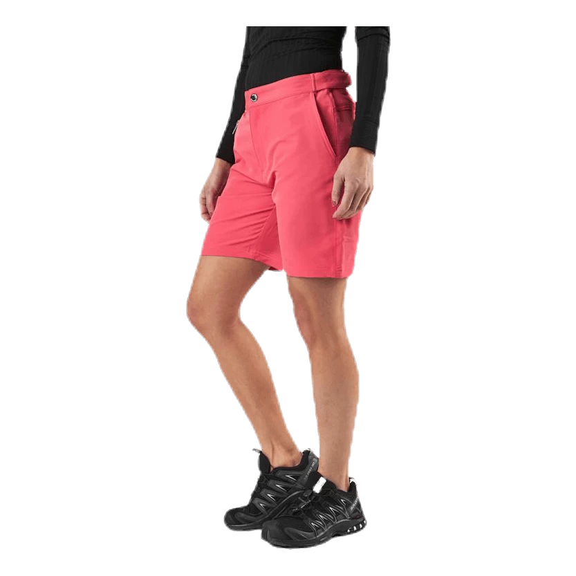 Fleur Shorts Pink 4 Fleur Shorts Pink - Afbeelding 4