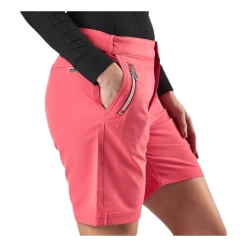 Fleur Shorts Pink 9 Fleur Shorts Pink -Damesmode online. 7313260312022 005 171b29ae61944d35a83937c1b701ae4f