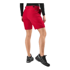 Fleur Shorts Red -Damesmode online. 7313260312077 003 2079cb70bdad455690cf8d9834e2b3f0