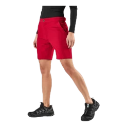 Fleur Shorts Red -Damesmode online. 7313260312077 004 83a76b9a02be466eb74b6d41fb314239