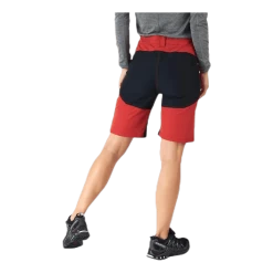 Flexi Lady Shorts Red 6 Flexi Lady Shorts Red -Damesmode online. 7313260313470 003 0bc677542e89437fbc88d4c68d9b8c5b