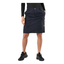 Hunter Skort Blue