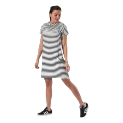 Holebrook Fiona Tee Dress Blue/White 8 Holebrook Fiona Tee Dress Blue/White -Damesmode online. 7314830052898 004 67affd80c7df42b199e438e8a24ff317
