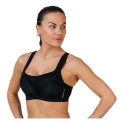 High Support Sports Bra G Black -Damesmode online. 7314840003651 003 8b988b25ed3d40f1a43e8ffa793d0f8e