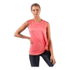 Röhnisch Knot Singlet Pink/Red
