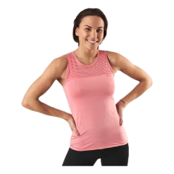 Röhnisch Miko Singlet Pink