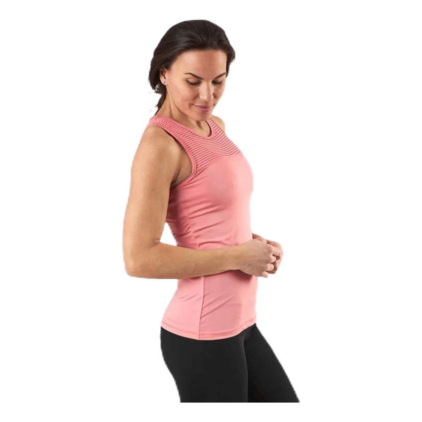 Röhnisch Miko Singlet Pink 2 Röhnisch Miko Singlet Pink - Afbeelding 2