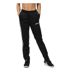 Craft Pro Control Pants W White/Black