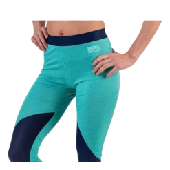 Craft Merino Lightweight Pants Black/Green -Damesmode online. 7318573146005 005 8a193382a8054cb0ab30fb6463f72fa0