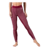 Craft Merino 240 Pants Red