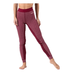 Craft Merino 240 Pants Red