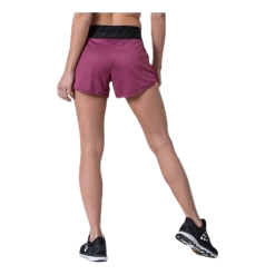 Craft Charge Mess Shorts Purple/Black -Damesmode online. 7318573294645 003 a78ae33f074b43a5b596d6d03271e978