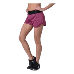 Craft Charge Mess Shorts Purple/Black -Damesmode online. 7318573294645 004 cf38124f491c40149403a975deb32f15