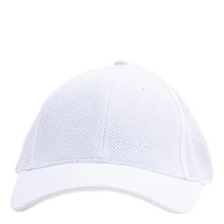 Craft Pro Control Impact Cap White