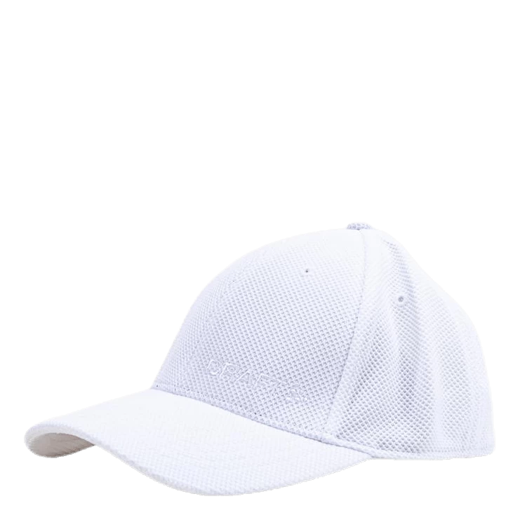 Craft Pro Control Impact Cap White 2 Craft Pro Control Impact Cap White - Afbeelding 2