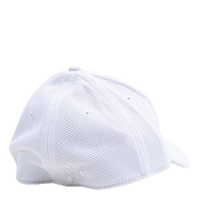 Craft Pro Control Impact Cap White 3 Craft Pro Control Impact Cap White - Afbeelding 3