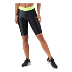 Craft Asome Short Tights Black/Yellow