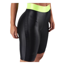Craft Asome Short Tights Black/Yellow -Damesmode online. 7318573393959 009 5ce1719b5ec749e38d7e4255b28a863f