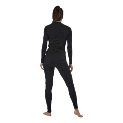 Craft Core Warm Baselayer Set Black -Damesmode online. 7318573430753 003 573c6ece2b61456b9b6472385b8eb6c5