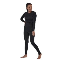 Craft Core Warm Baselayer Set Black -Damesmode online. 7318573430753 004 ee5a615e413c41939e6b696901453a6b
