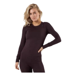 Craft Fuseknit Comfort RN LS Purple