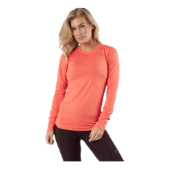 Craft Fuseknit Comfort RN LS Pink