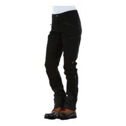 Lundhags Makke Pant Black
