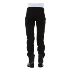 Lundhags Makke Pant Black 9 Lundhags Makke Pant Black -Damesmode online. 7318731316400 003 365ffb626de34583a23729e58b79ddde