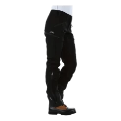 Lundhags Makke Pant Black 10 Lundhags Makke Pant Black -Damesmode online. 7318731316400 004 98f1d4a23c74465b8149a7eb86c4ef62