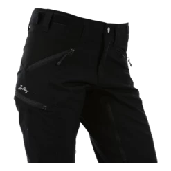 Lundhags Makke Pant Black 12 Lundhags Makke Pant Black -Damesmode online. 7318731316400 006 dafbb6c580664bf49ed00c3663644e0a